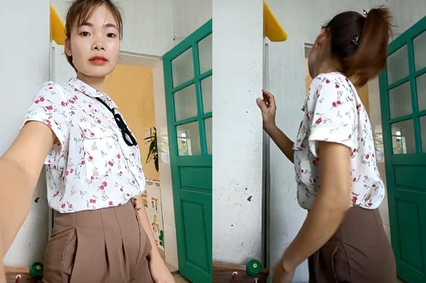 sex tabuchi Nghỉ hè về quê chơi, nữa đêm cô em họ mò vào phòng của tôi